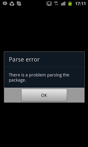 parse-error